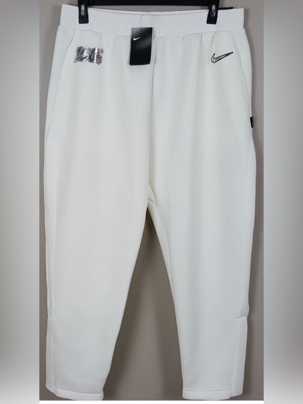 Nike Kansas City Chiefs Super Bowl 54 Media Day Pants RARE